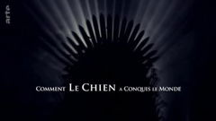 Comment le chien a conquis le monde (2020)