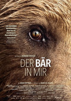 Der Bär in mir (2019)