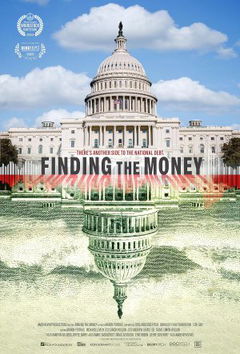 Finding the Money (2023)