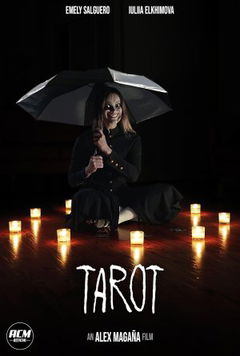 Tarot (2024)