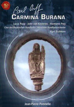 Carmina burana (1975)
