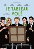 Le tableau volé