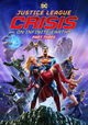 Justice League: Crisis on Infinite Earths - Part Three