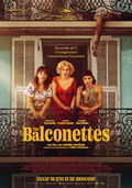 The Balconettes