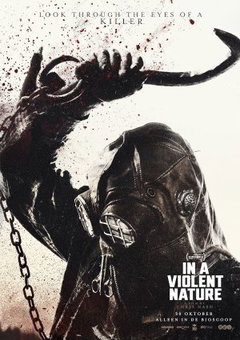 In a Violent Nature (2024)