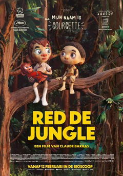 Red de Jungle (2024)