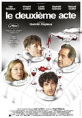 Le deuxième acte