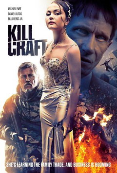 Kill Craft (2024)