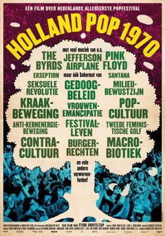 Holland Pop 1970 (2024)