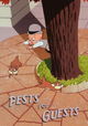 Pests for Guests