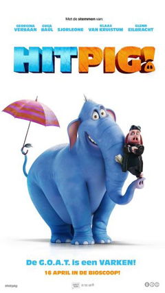 Hitpig! (2024)