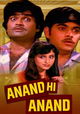 Anandi Anand