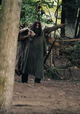 The Hermit