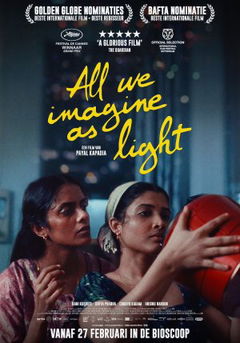 All We Imagine as Light (2024)