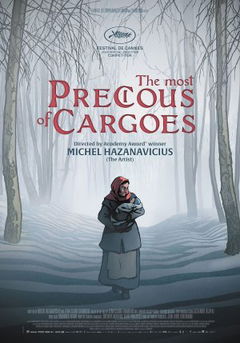 The Most Precious of Cargoes (2023)