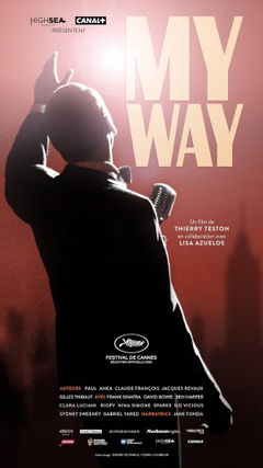 De magie van My Way (2024)