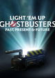Light ‘Em Up! Ghostbusters Past, Present & Future