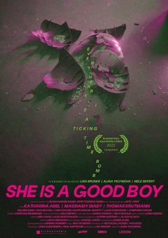 She Is a Good Boy (2022)