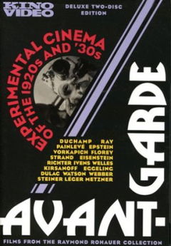 L'étoile de mer (1928)
