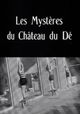 Les Mystères du Château du Dé