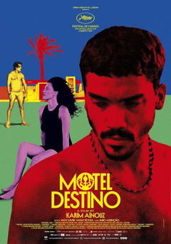 Motel Destino (2024)