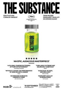 The Substance (2024)