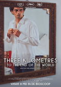 Three Kilometres to the End of the World