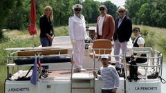 La petite vadrouille (2024)