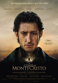 Le Comte de Monte-Cristo (2024)