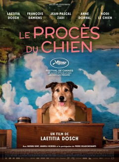 Le procès du chien (2024)