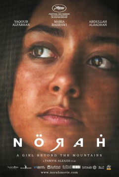 Norah (2023)