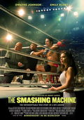 The Smashing Machine