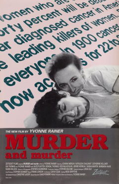 MURDER and murder (1996)