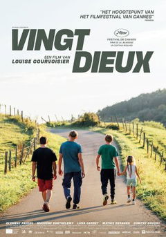 Vingt Dieux (2024)