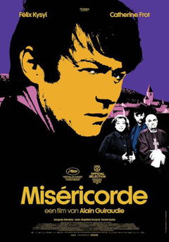 Miséricorde (2024)