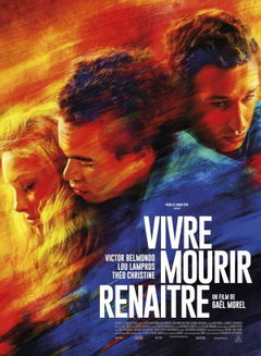 Vivre, mourir, renaître (2024)