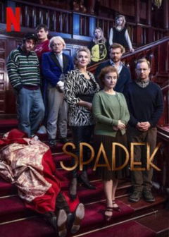 Spadek (2024)