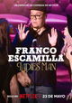 Franco Escamilla: Ladies' Man