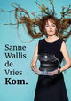 Sanne Wallis de Vries: Kom