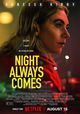 Night Always Comes