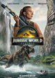 Jurassic World Rebirth
