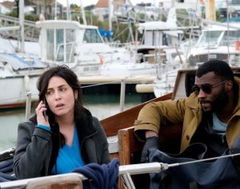 Les Mystères de la Marée (2023)