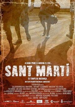 Sant MartĂ (2018)