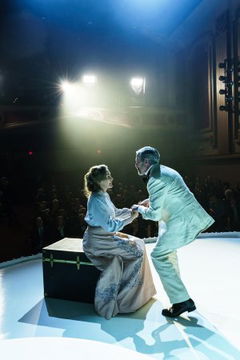 The Great Lillian Hall (2024)