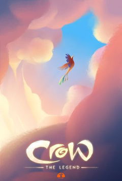 Crow: The Legend (2018)
