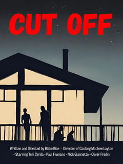 Cut Off (2024)