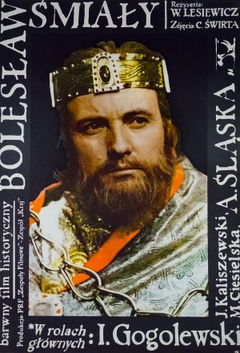 Boleslaw Smialy (1972)