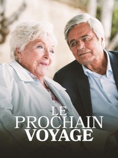 Le prochain voyage (2023)
