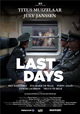 Last Days