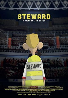 Steward (2020)